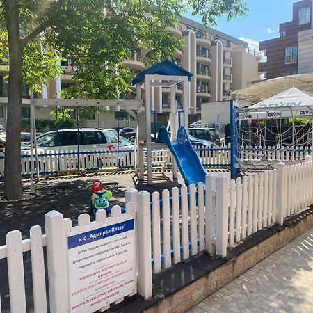 Admiral Plaza A 11 Apartment Sunny Beach Exterior photo
