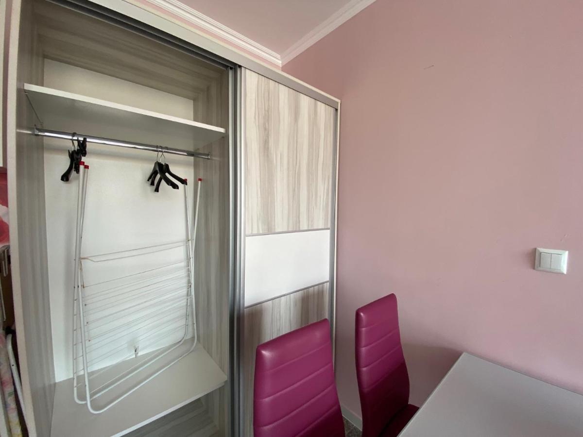 Admiral Plaza A 11 Apartment Sunny Beach Exterior photo