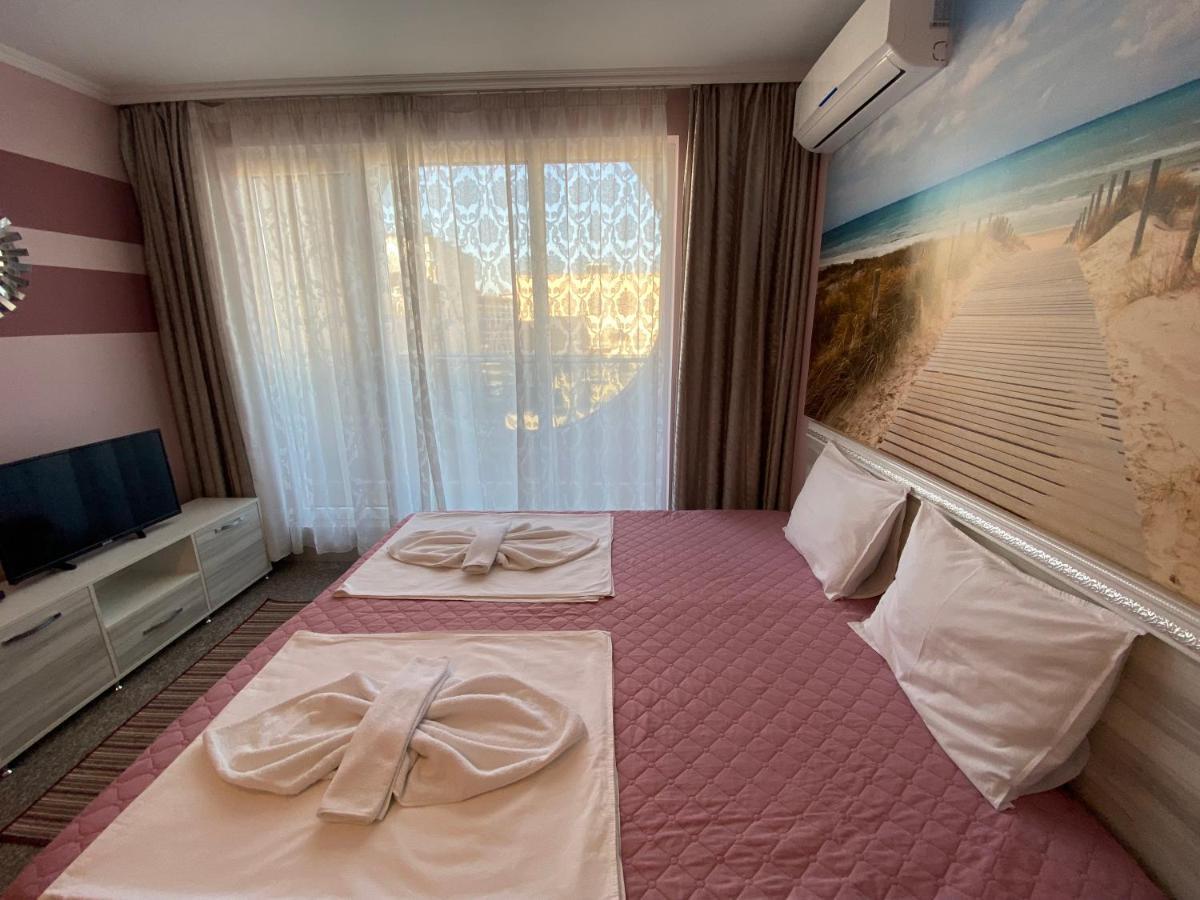 Admiral Plaza A 11 Apartment Sunny Beach Exterior photo