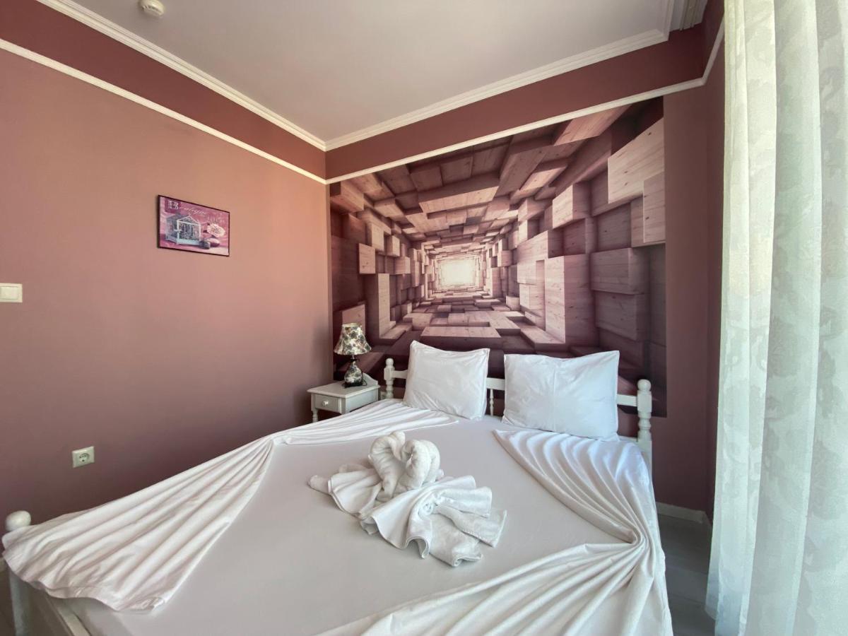 Admiral Plaza A 11 Apartment Sunny Beach Exterior photo